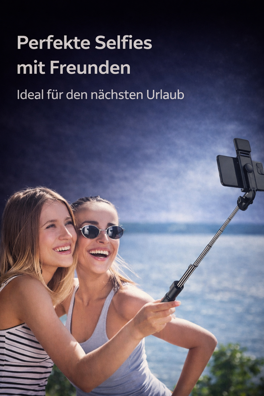 2-in-1 Cell Phone Lens Kit for Better Photos & Videos 📸